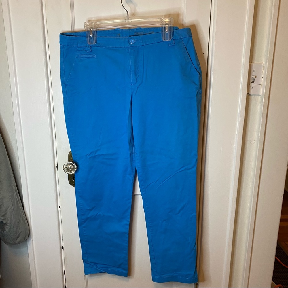 Gap Khaki’s